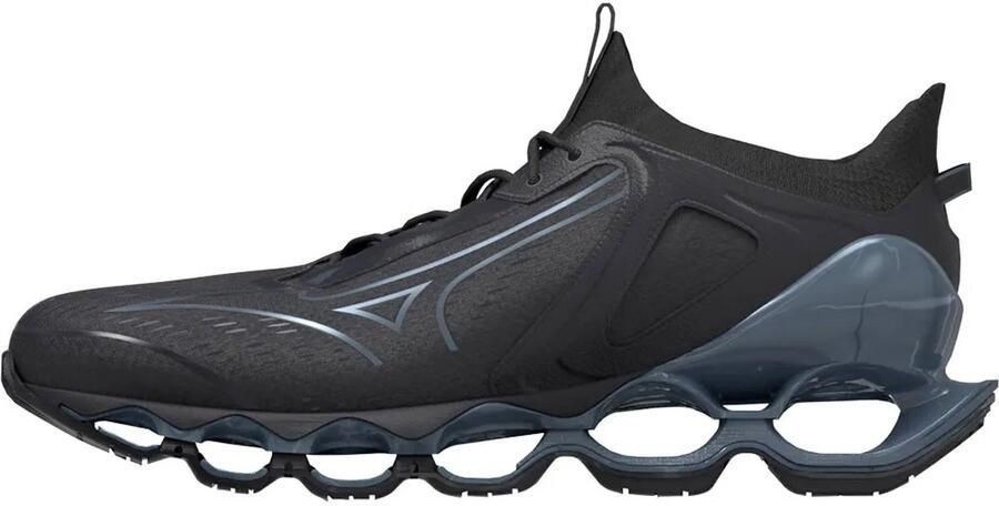 Mizuno Wave Prophecy 14 Hardloopschoenen Zwart