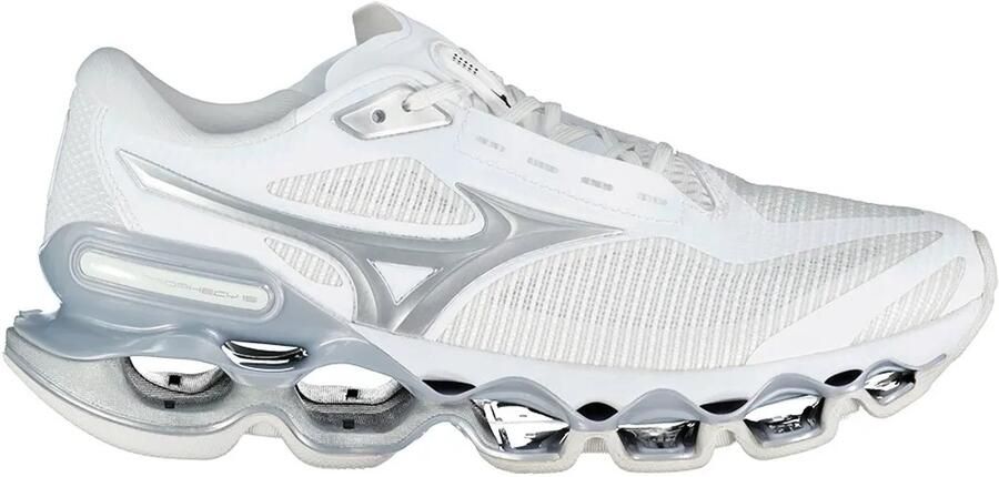 Mizuno Wave Prophecy 15 Hardloopschoenen Wit