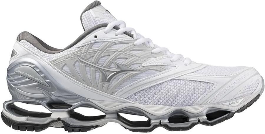Mizuno Wave Prophecy LS Sneakers White