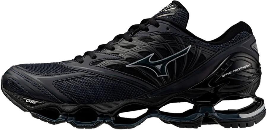Mizuno Lage Sneakers Baskets wave prophecy ls esthétique urbaine