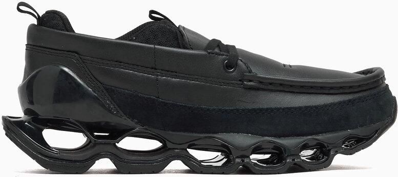 Mizuno Wave Prophecy MOC