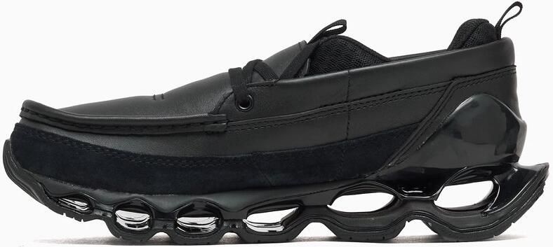 Mizuno Wave Prophecy MOC