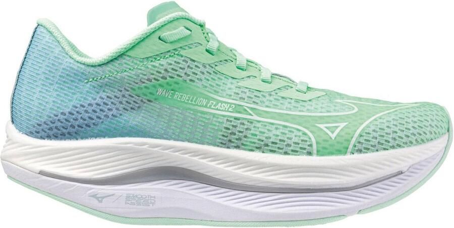 Mizuno Hardloopschoenen Chaussures de running Wave Rebellion Flash 2 - Foto 2