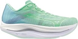 Mizuno Hardloopschoenen Chaussures de running Wave Rebellion Flash 2