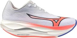 Mizuno Wave Rebellion Flash 3 Hardloopschoenen Wit 1 2 Vrouw