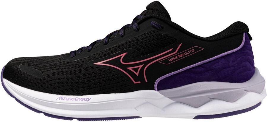 Mizuno Wave Revolt 3 Hardloopschoenen