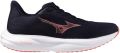 Mizuno Wave Revolt 4 Hardloopschoenen Dames - Blauw