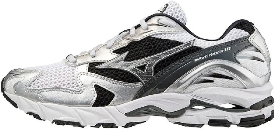 Mizuno Wave Rider 10 D1GA210405 ssneakers - Foto 2