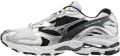 Mizuno Wave Rider 10 D1GA210405 ssneakers - Zilver