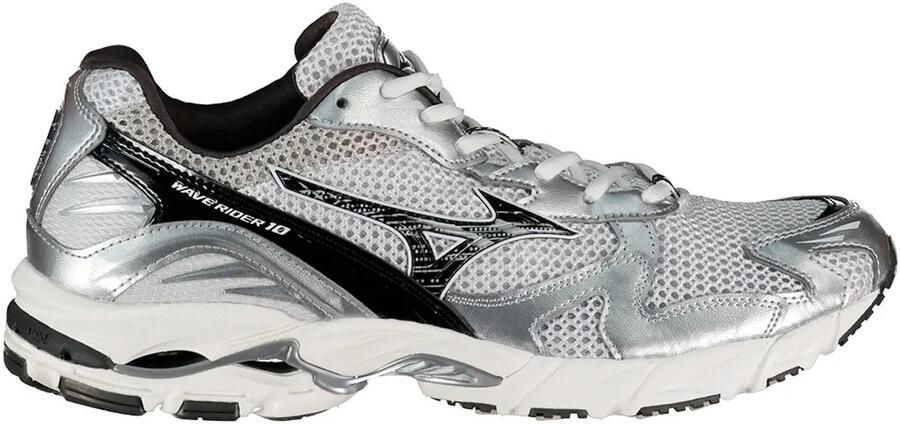 Mizuno Lage Sneakers WAVE RIDER 10 SPORT