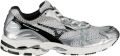 Mizuno Lage Sneakers WAVE RIDER 10 SPORT - Grijs