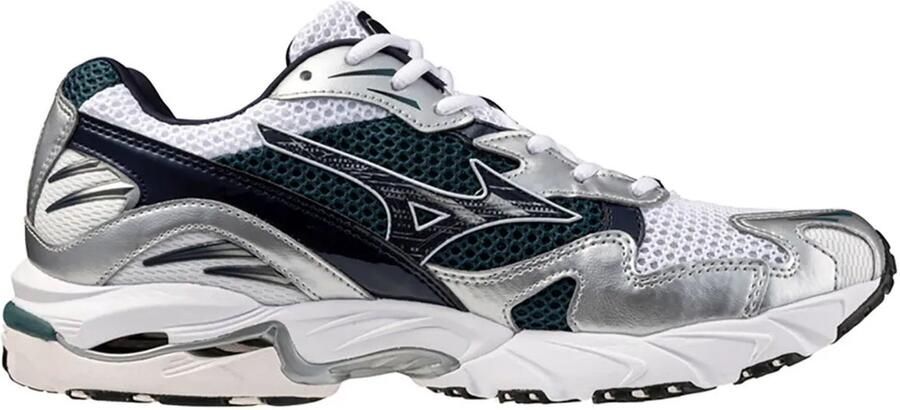 Mizuno Wave Rider 10 (D1GA210415) Unisex - Foto 2