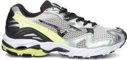 MIZUNO Lage Sneakers Wave Rider 10 Sport Mesh Grijs