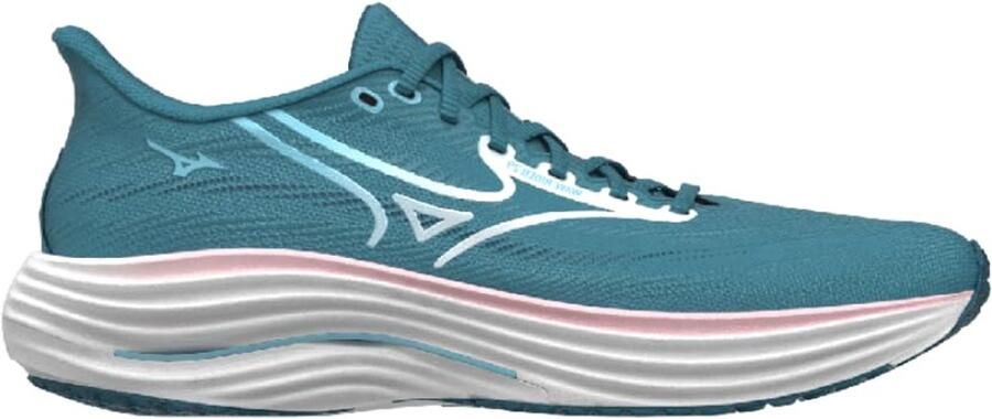 Mizuno Wave Rider 29 Hardloopschoen Dames