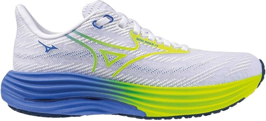 Mizuno Wave Rider 29 Hardloopschoenen Dames