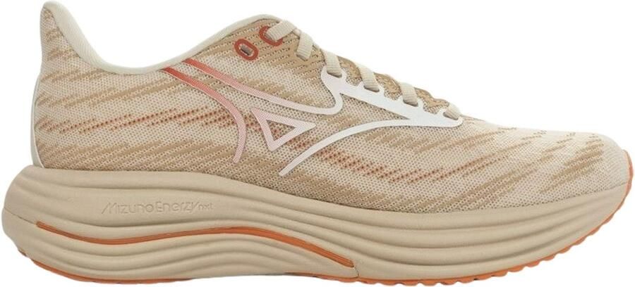 Mizuno Wave Rider 29 Hardloopschoenen Dames