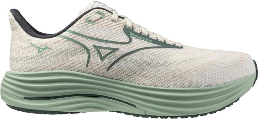Mizuno Wave RIDER 29 hardloopschoenen voor heren J1G Multicolor