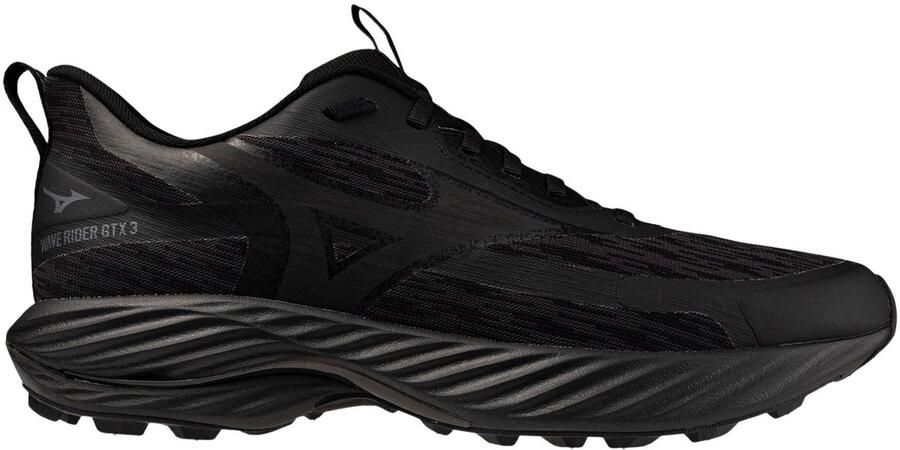 Mizuno Wave Rider GTX 3 Hardloopschoenen Heren