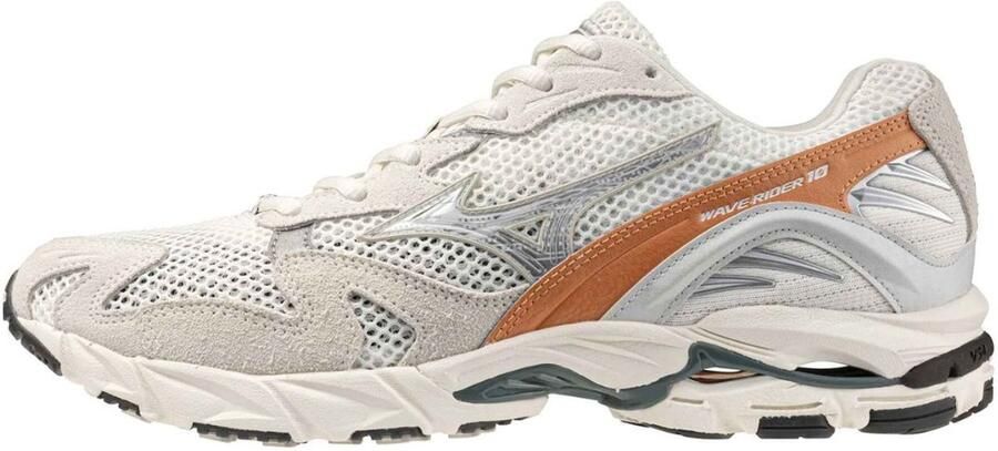 Mizuno Wave Rider