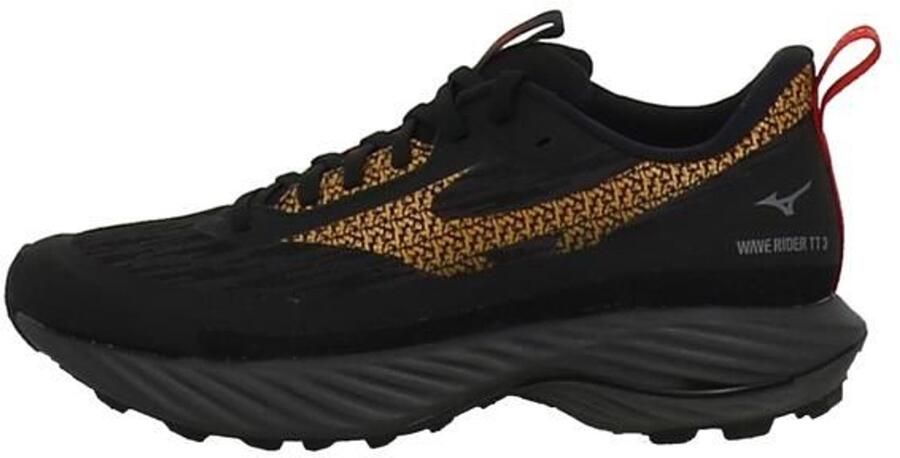 Mizuno Wave Rider TT 3 Hardloopschoen Dames