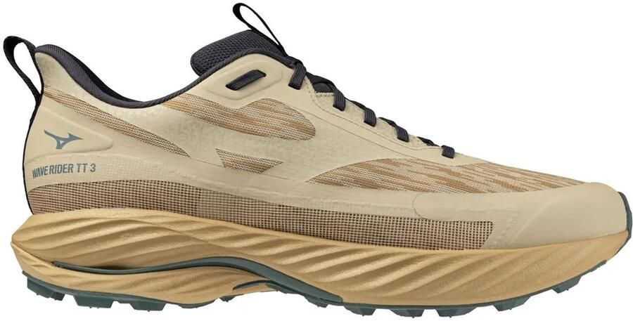Mizuno Wave Rider TT 3 Hardloopschoen Trail