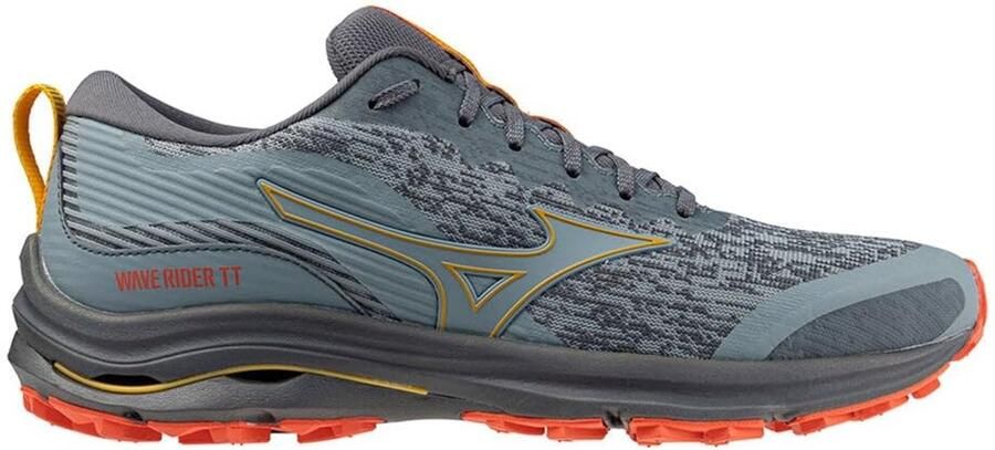 Mizuno Wave Rider TT Heren Hardloopschoenen