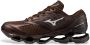 Mizuno Wave Prophecy LS Low Top Sneakers - Thumbnail 1