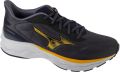 Mizuno Wave Serene 2 Mannen Grijs Hardloopschoenen - Blauw