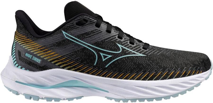 Mizuno Wave Sirius Dames Hardloopschoenen