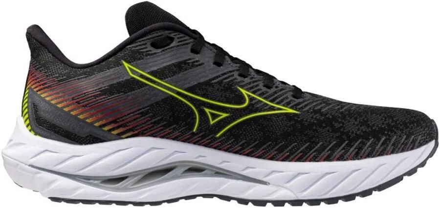 Mizuno Wave Sirius Heren Hardloopschoenen