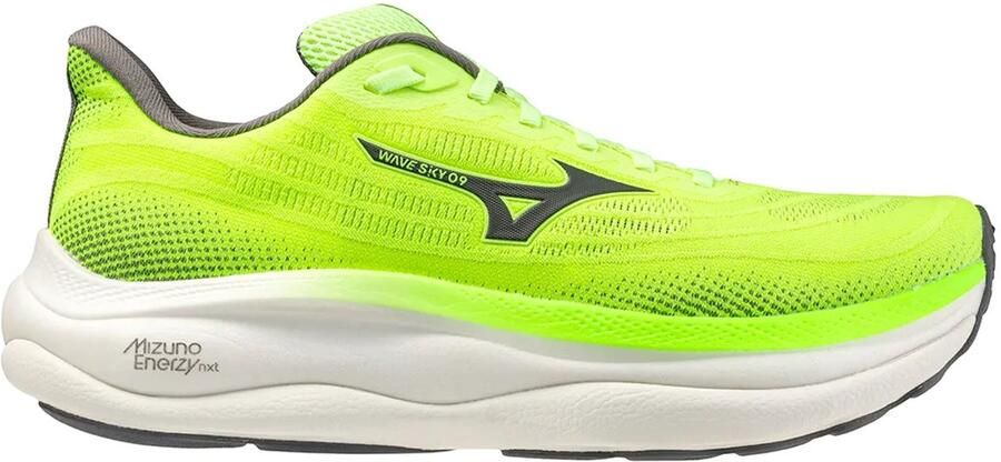 Mizuno Wave Sky 9 Hardloopschoenen 1 2 Man
