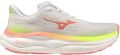 Mizuno Wave Sky 9 Hardloopschoenen 1 2 Vrouw - Blauw