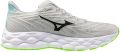 Mizuno Wave Sky 9 Hardloopschoenen Beige 1 2 Man - Bruin