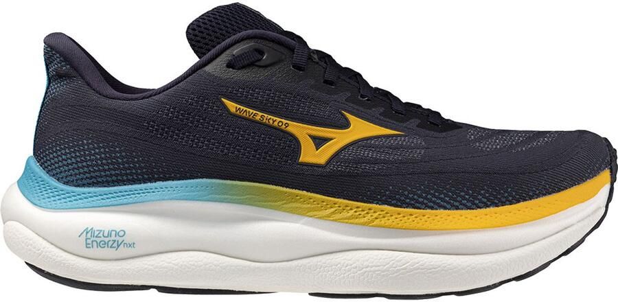 Mizuno Schoen Wave Sky 9 Hardloopschoenen Sportswear Volwassen