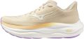 Mizuno Wave Sky 9 Hardloopschoenen Bruin 1 2 Vrouw - Bruin