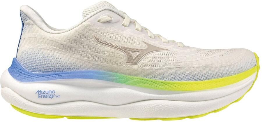 Mizuno Wave Sky 9 Hardloopschoenen Dames
