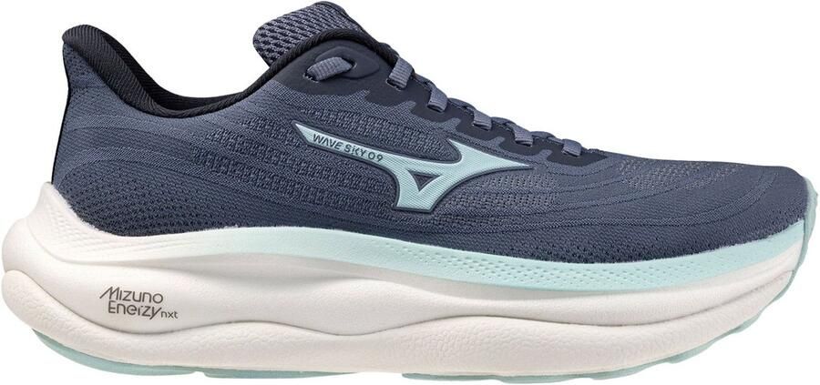 Mizuno Wave Sky 9 Hardloopschoenen Dames