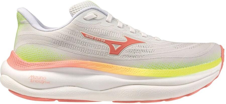 Mizuno Wave Sky 9 Hardloopschoenen 1 2 Vrouw