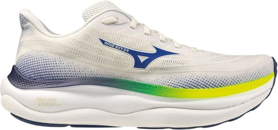 Mizuno Hardloopschoenen Shoe Wave Sky 9 Sportswear Volwassen