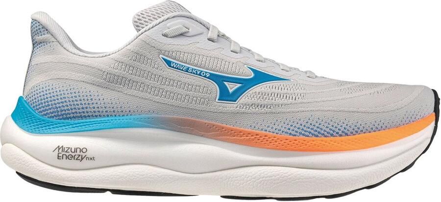 Mizuno Wave Sky 9 Hardloopschoenen Heren