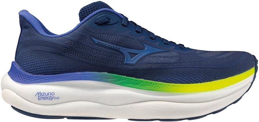 Mizuno Schoen Wave Sky 9 Hardloopschoenen Sportswear Volwassen