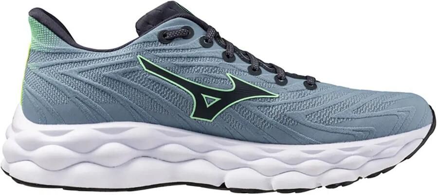 Mizuno Hardloopschoenen Shoe Wave Sky 9 Sportswear Volwassen - Foto 4