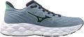 Mizuno Hardloopschoenen Shoe Wave Sky 9 Sportswear Volwassen - Wit