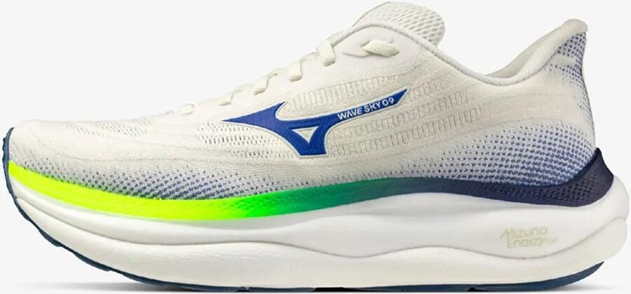Mizuno Hardloopschoenen Shoe Wave Sky 9 Sportswear Volwassen - Foto 2
