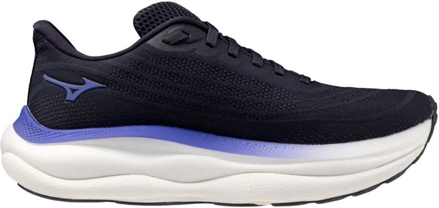 Mizuno Wave Sky 9 Hardloopschoenen Zwart 1 2 Man