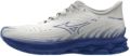 Mizuno Wave Skyrise 6 Hardloopschoenen Wit Man - Wit