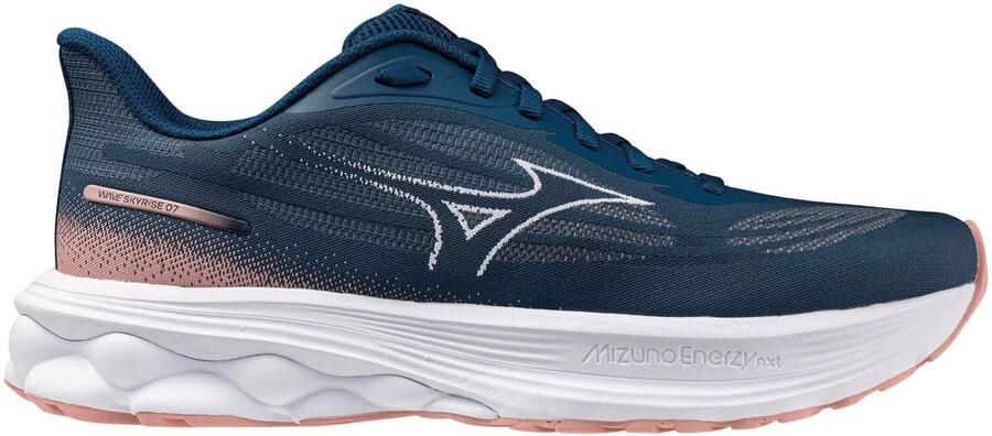 Mizuno Hardloopschoenen voor dames Wave Skyrise