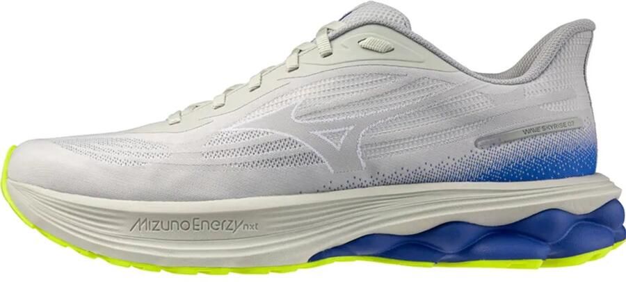 Mizuno Wave Skyrise 7 Hardloopschoenen Grijs 1 2 Man - Foto 2