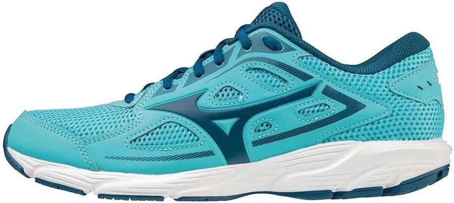 Mizuno Wave Spark 7 Hardloopschoenen Dames