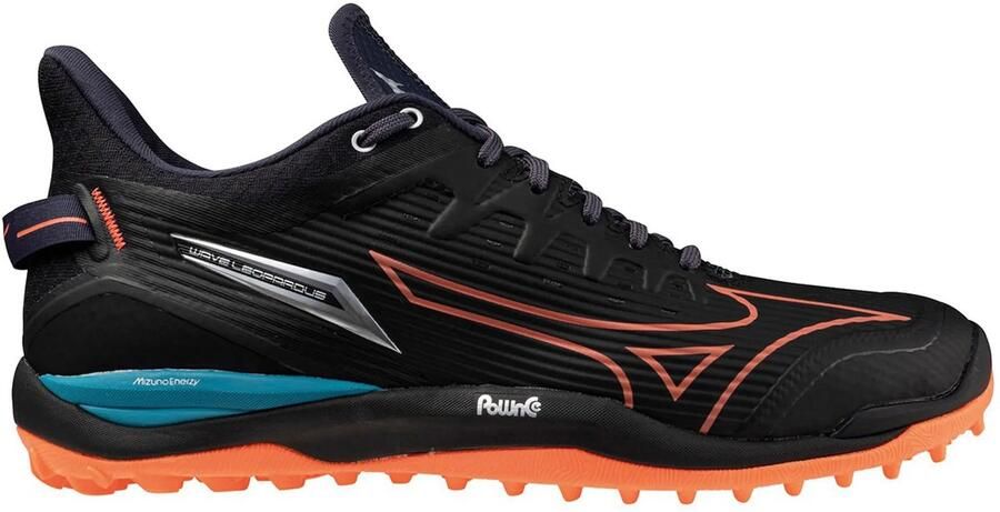 Mizuno Wave Sportschoenen Mannen